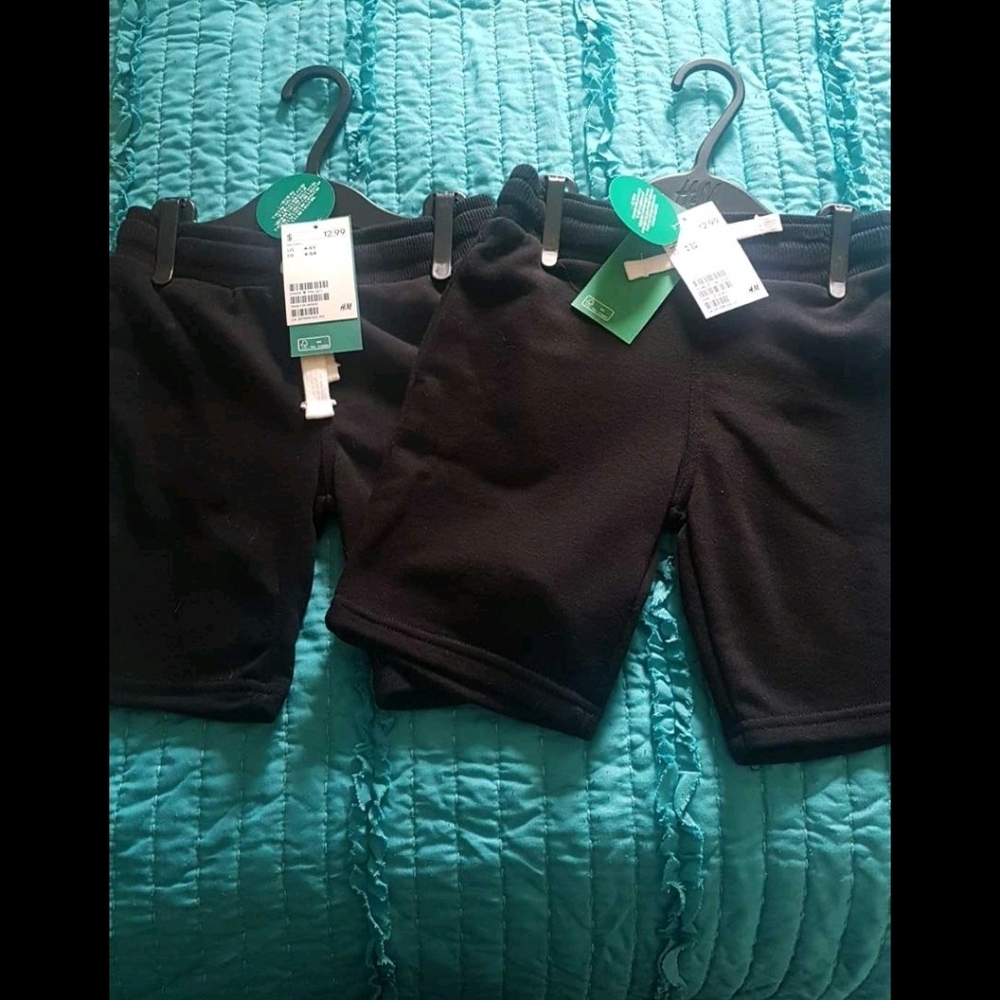 Boys H&M Shorts